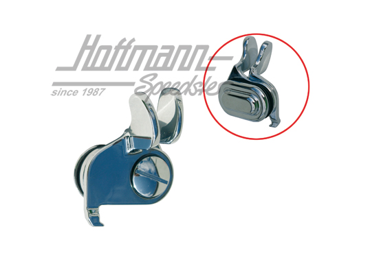 Bloccaggio, finestra scorrevole portiera, T1, destra | 211 837 822 A | 089-4310-02