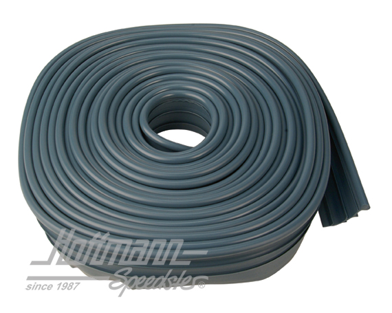 Profilo parafango, universale, blu chiaro | 111 821 707 hellblau | 050-4023-15