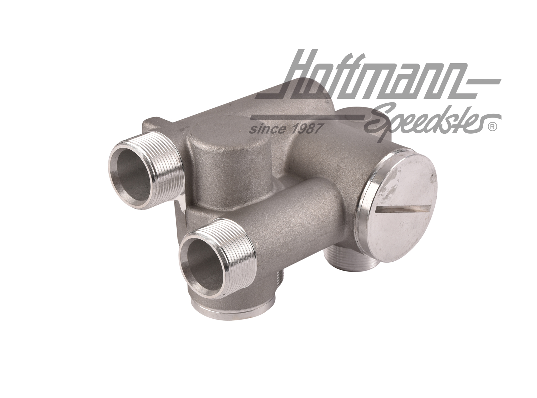 Alloggiamento del regolatore, termostato olio, 74-89                                                