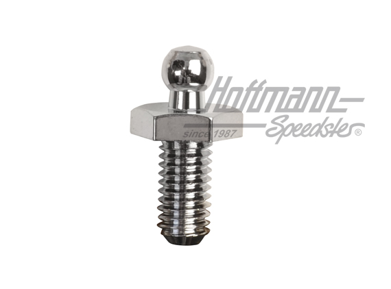 Maschio Tenax, 5 x 10, cromato                                                                      