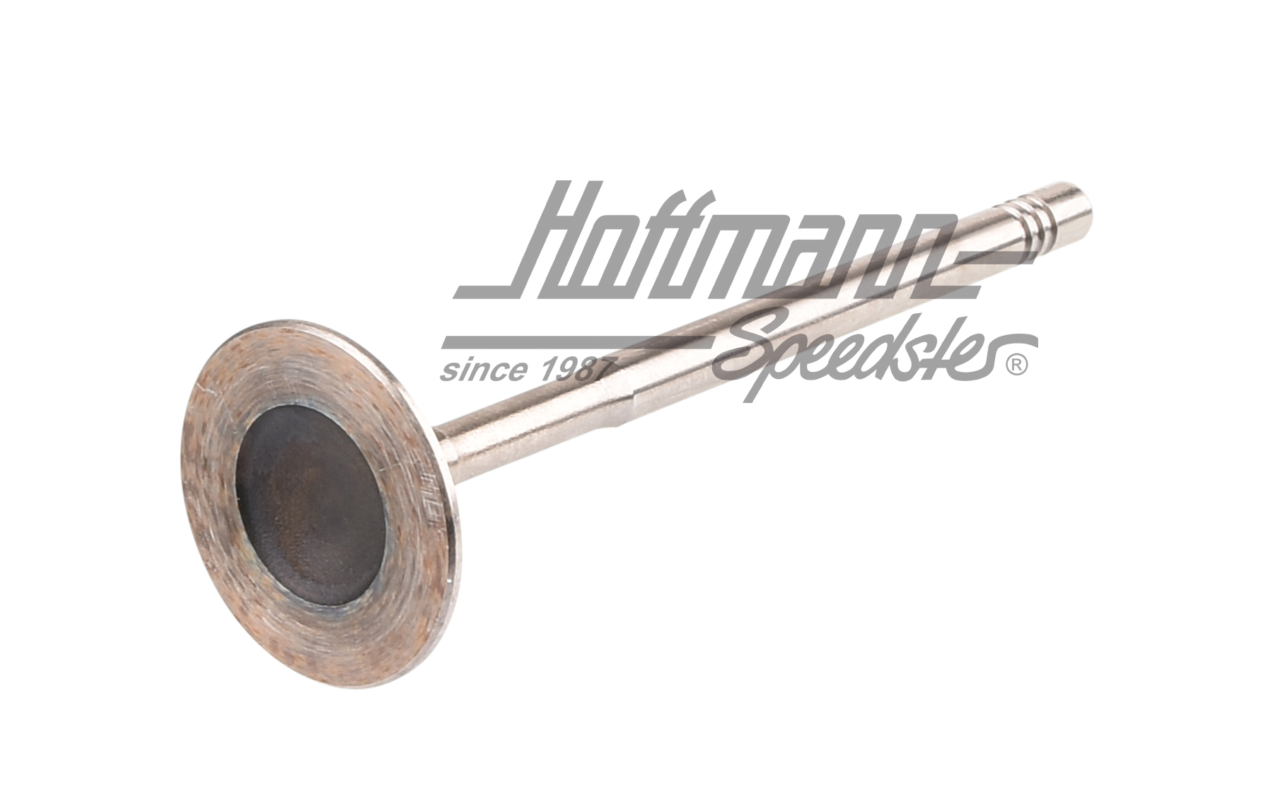 Valvola di ammissione, 29.05mm, 3 intagli                                                           