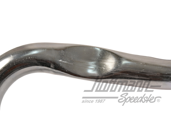 Tubo di riempimento, Furgone T3, Diesel/T-Diesel                                                    