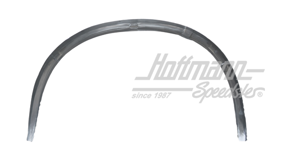 Lamiera passaruota interna, posteriore, sinistra, piccola                                           