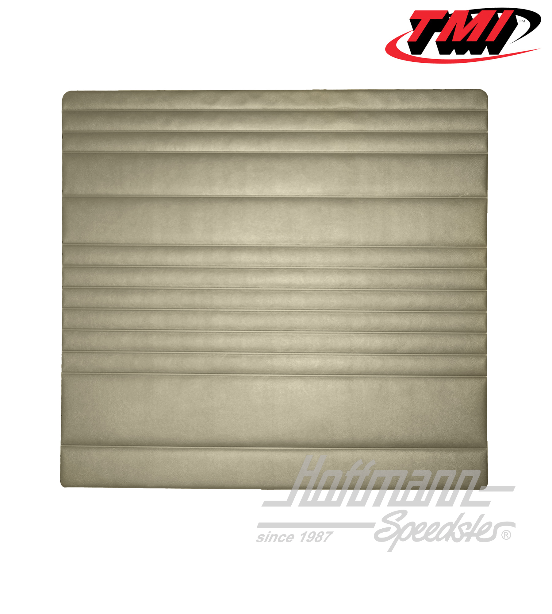 Pannello laterale, Doppia Cabina, 8.67-, beige | 10-2132-14 | 098-0528-05