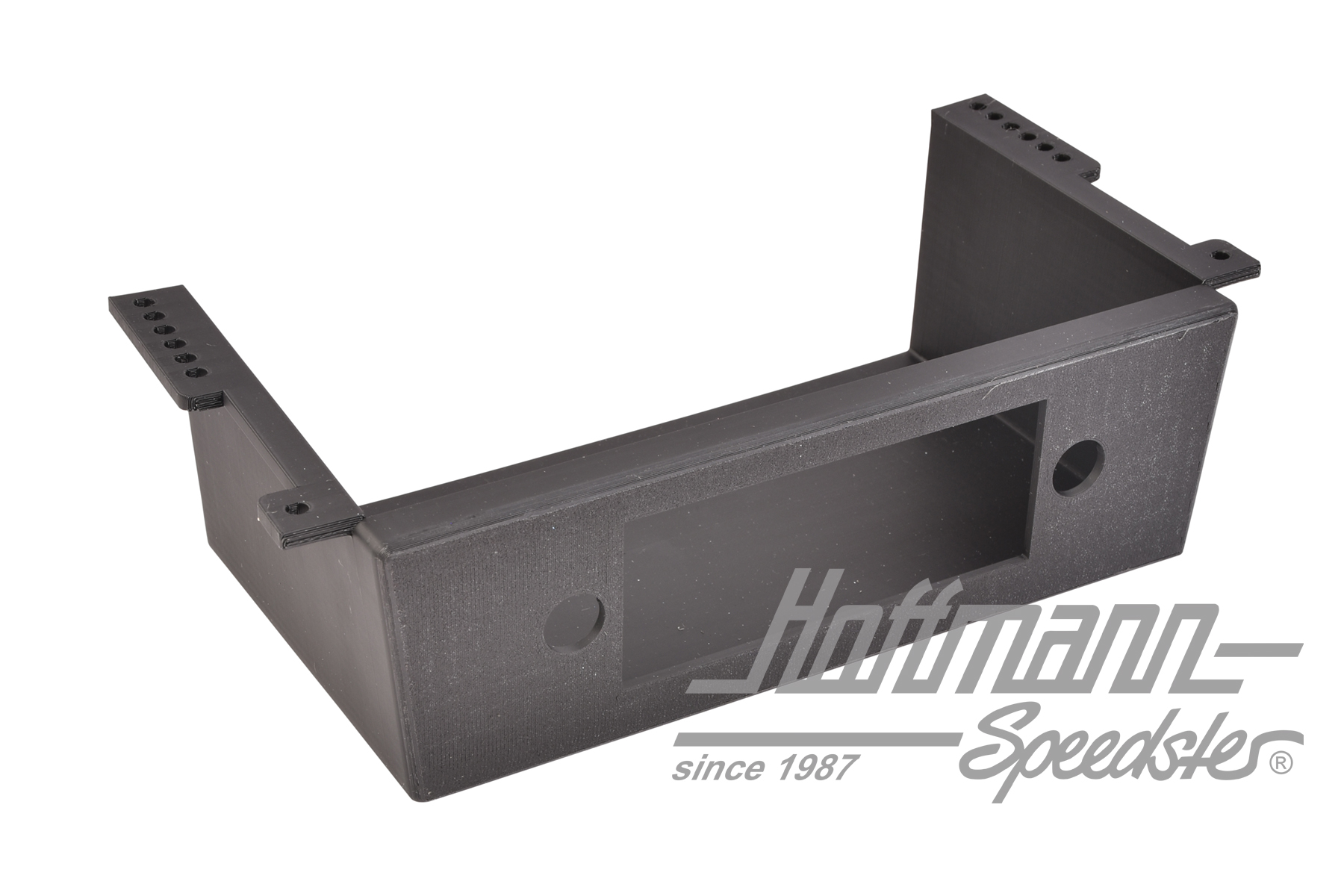 Console radio, sotto il cruscotto | AC 890510 | 020-0031