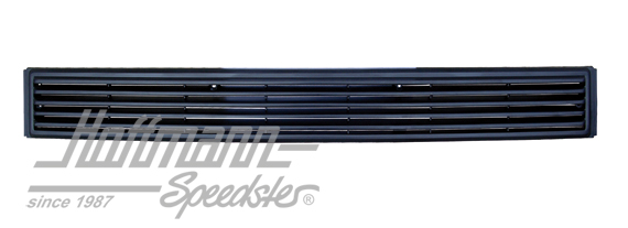 Griglia di ammissione aria, con alette, anteriore, Furgone T2 | 211 853 308 1NN | 097-1121-04