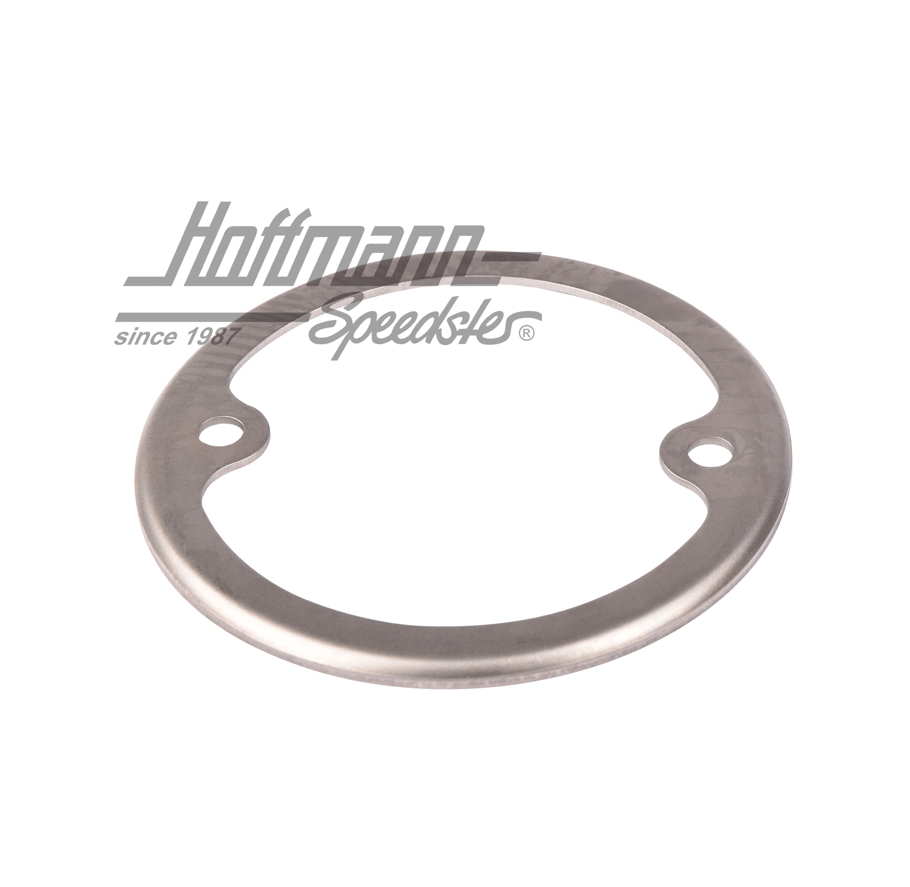 Flangia, piastra posteriore alternatore, 8.66- | 131 119 271 | 010-1413-37