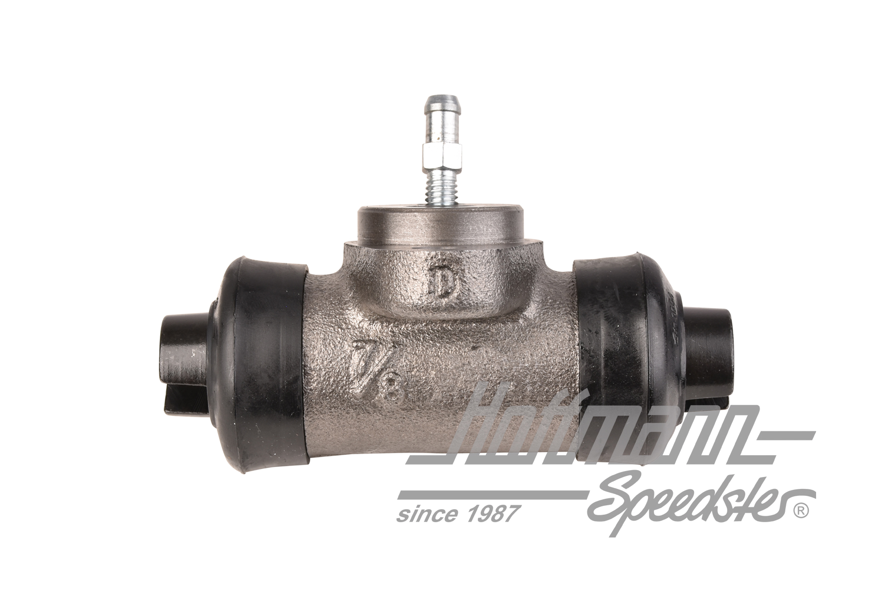 Cilindretto freno ruota, anteriore, 22.2 mm, Qualità Superiore                                      