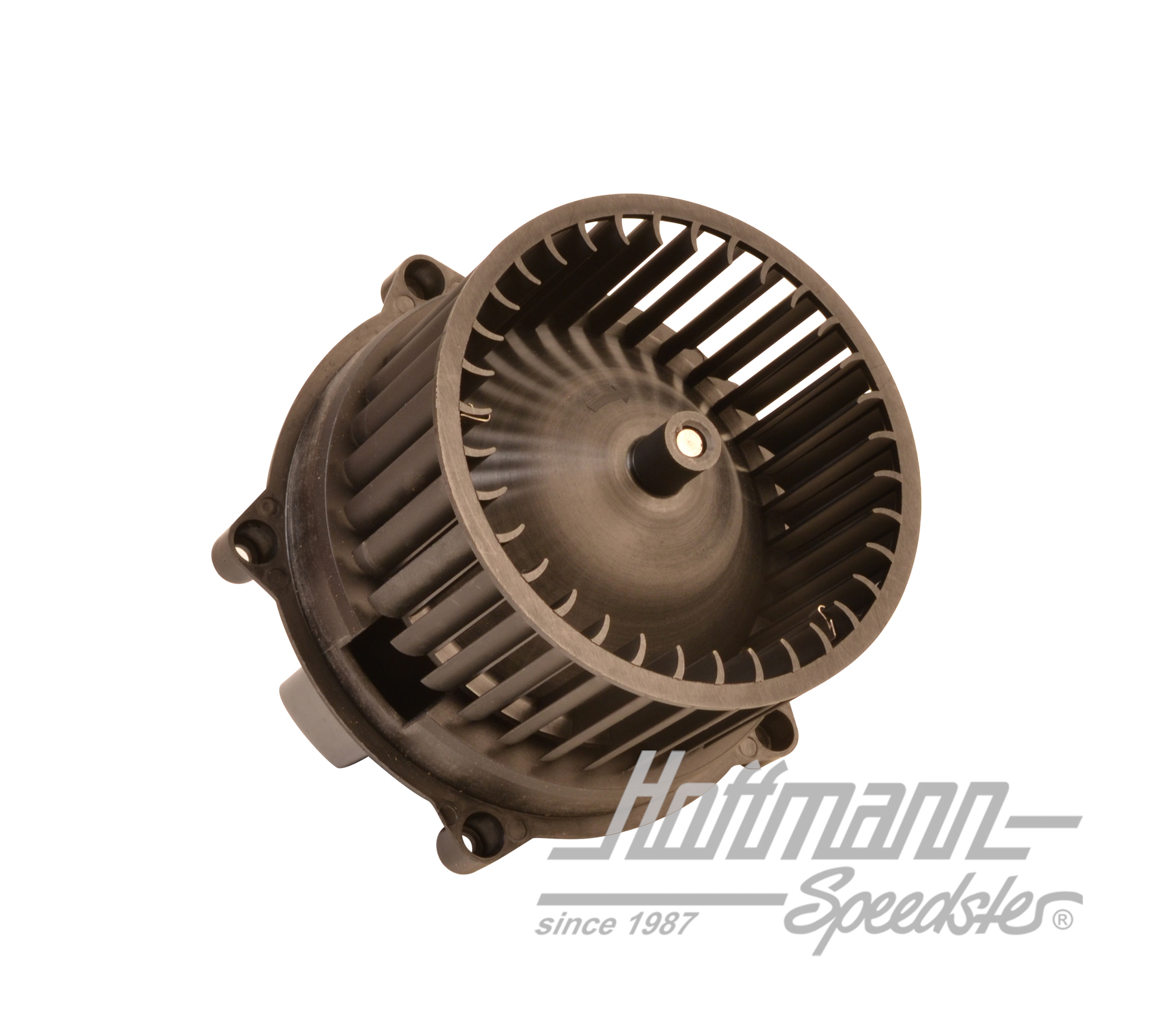 Motore del ventilatore, Furgone T4, posteriore, 90-03 | 701 819 167 | 409-3618