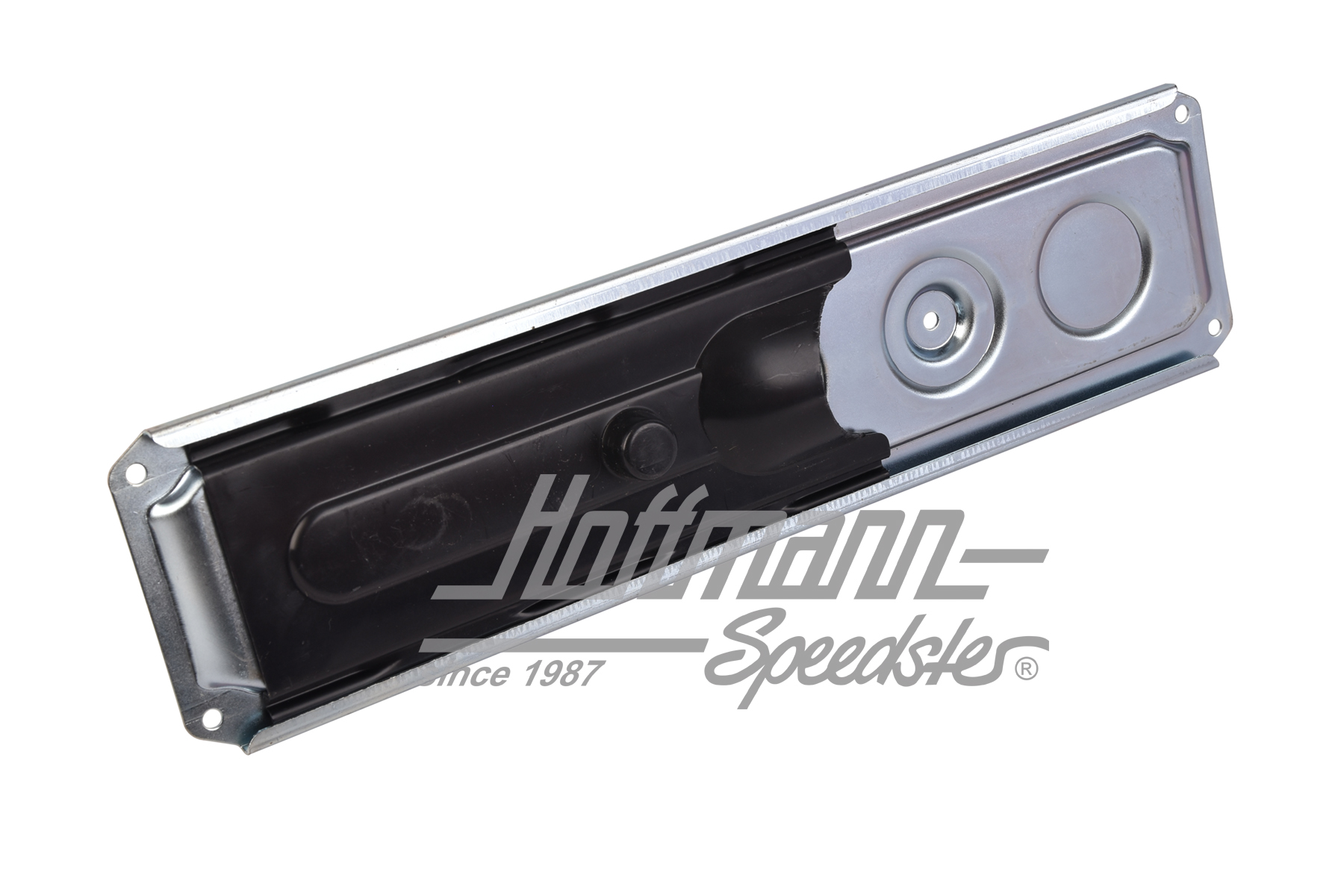 Copertura, scarico dell'aria, 356 B/C, sinistra o destra | 644 572 710 03 | 510-0030