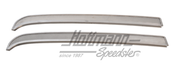 Griglia ventilazione, vetro a manovella

, 52-64 | AAC123 | 020-2061-40