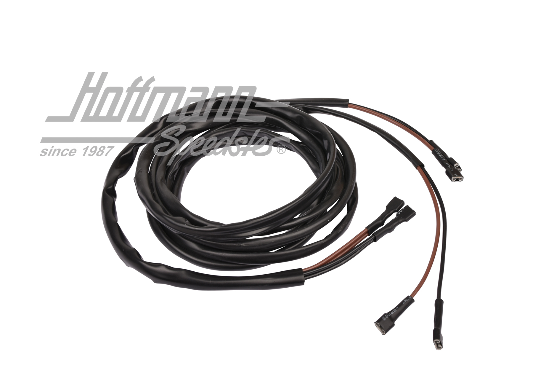 Set di cavi, plafoniera interna,
 69-84 | 901 612 035 20 | 580-1298-40