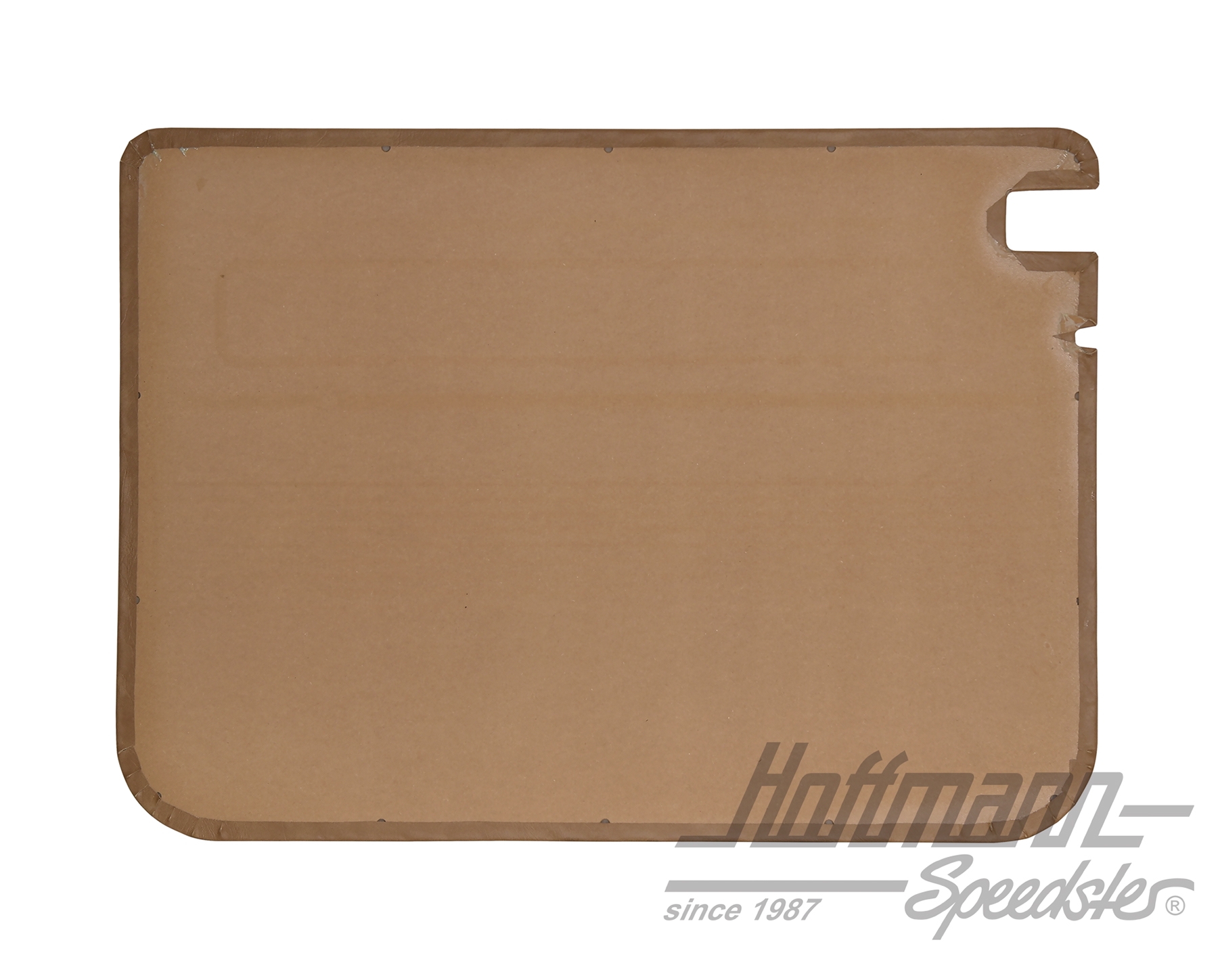 Panello porta scorrevole
, 5.79-7.84, beige                                                        