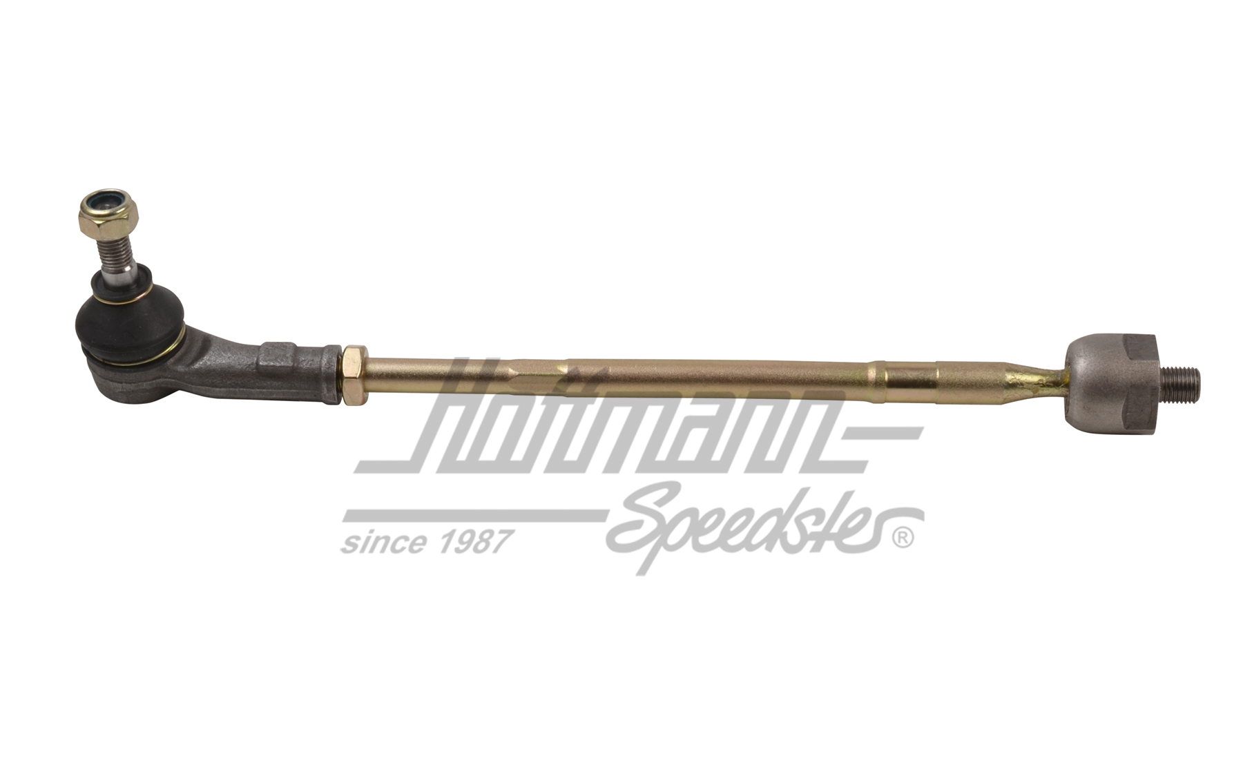 Barra accoppiamento, servosterzo, Golf 2, sinistra | 191 422 803 A | 204-5014-01