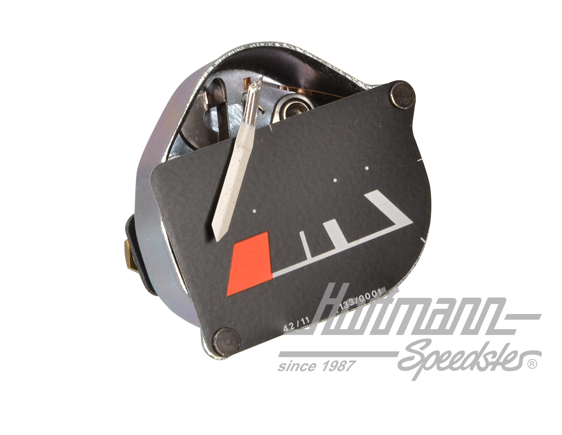 Indicatore di livello carburante, Golf 1, Jetta, 81-93 | 155 919 045 | 190-2835