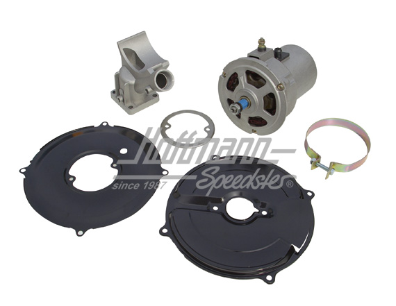 Set di conversione, alternatore | AC 903 900 | 020-1280