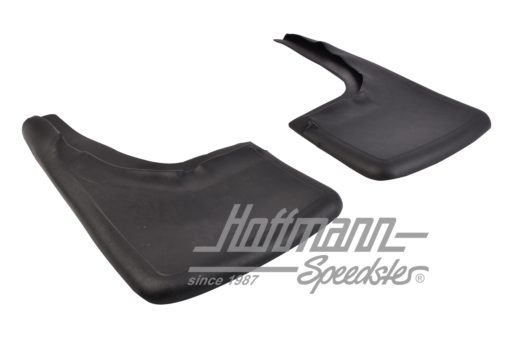 Paraspruzzi, Furgone T4, anteriore/posteriore                                                       