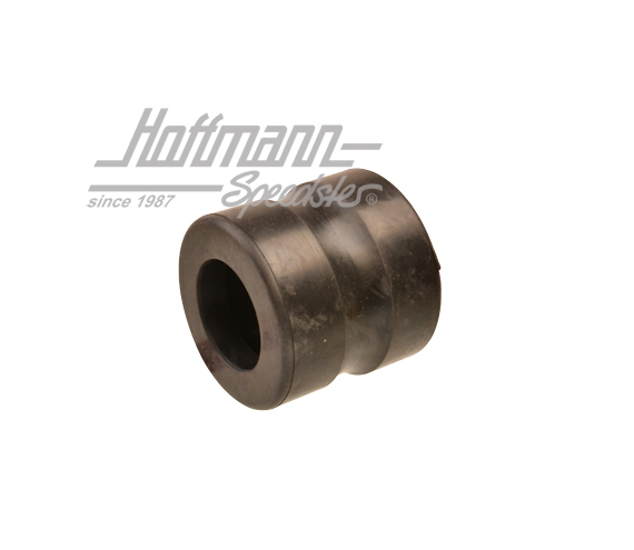 Cuscinetto in gomma, albero dello sterzo, Porsche 911/914                                           