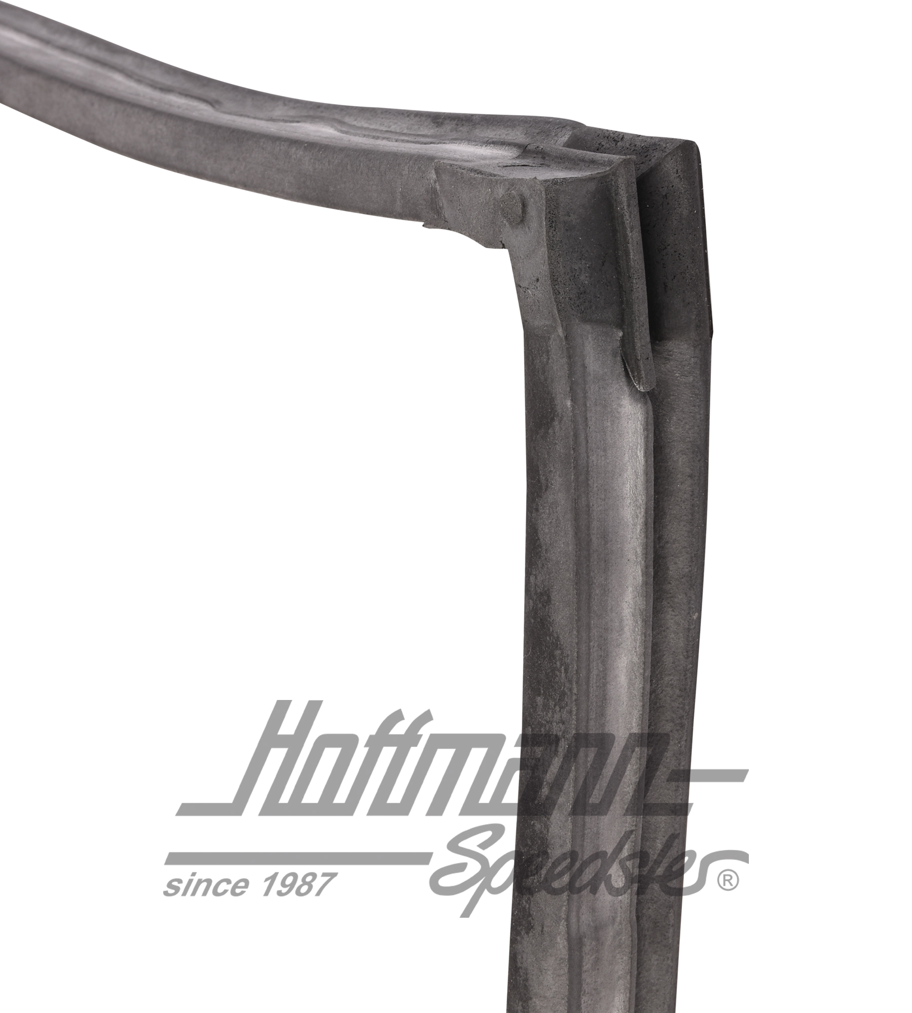 Guarnizione porta, Cabina doppia, posteriore, Furgone T2                                            