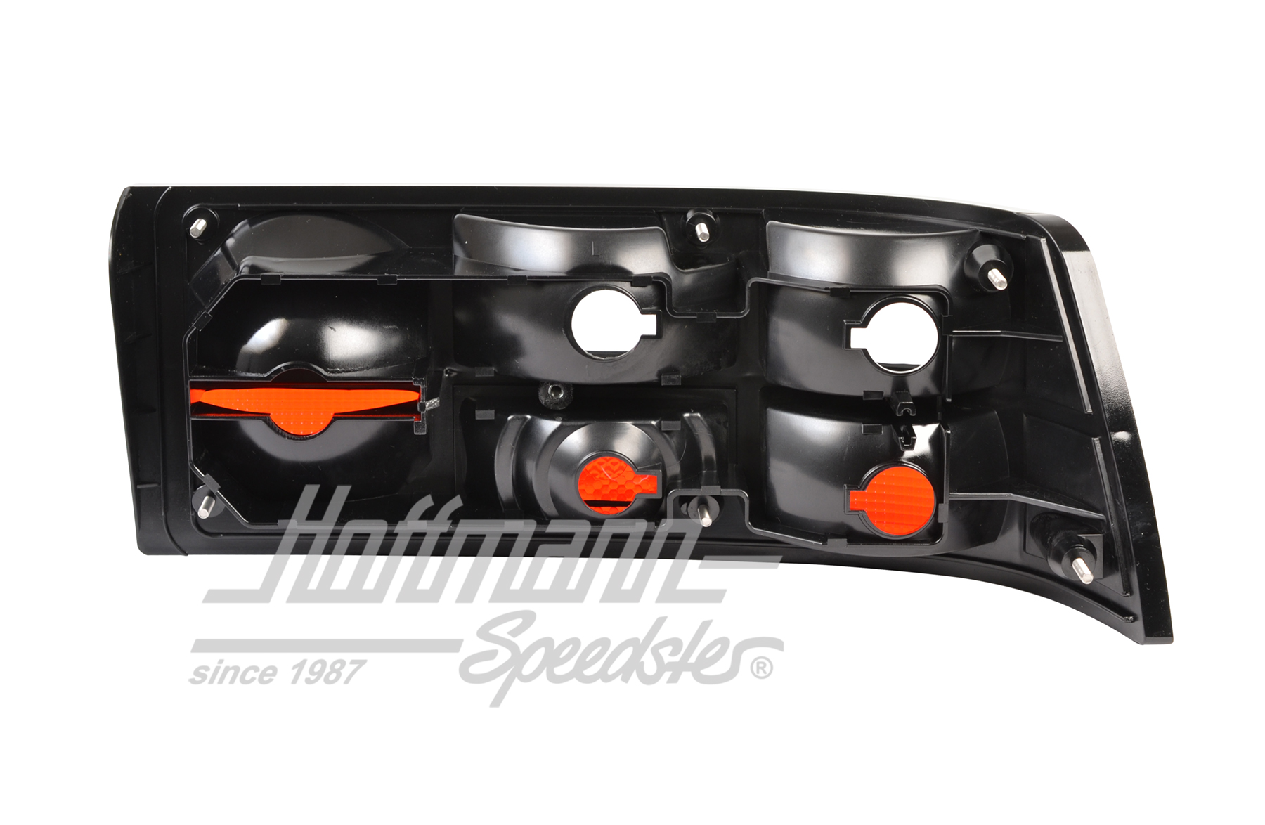 Luce posteriore, 924/944, bianco/rosso, sinistra                                                    