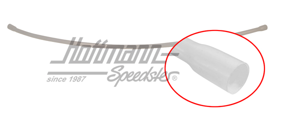 Condotto, serbatoio per ricarica, 68-72                                                             