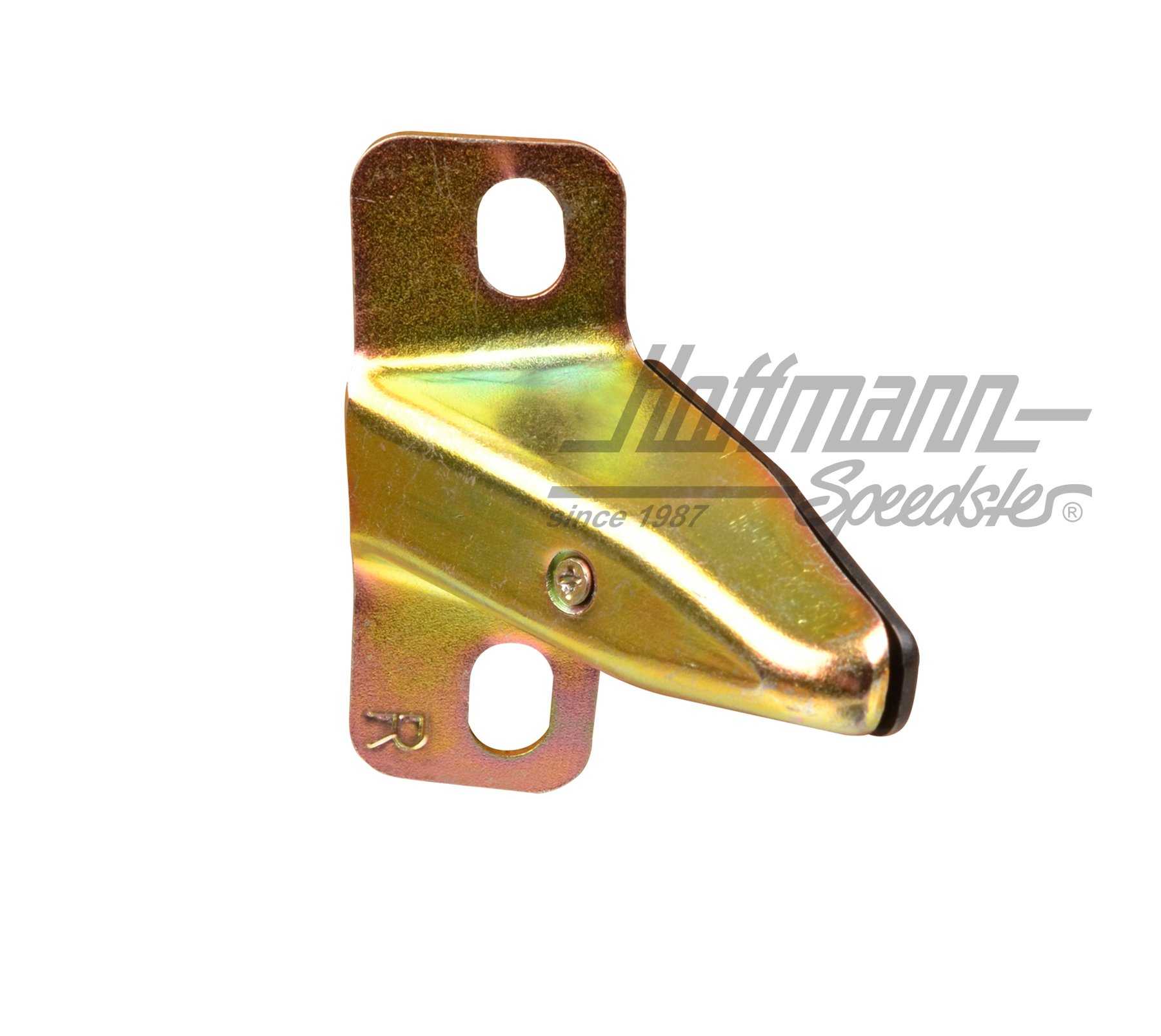 Guida, portellone posteriore, Furgone T4, destra | 701 829 734 | 408-1050-02