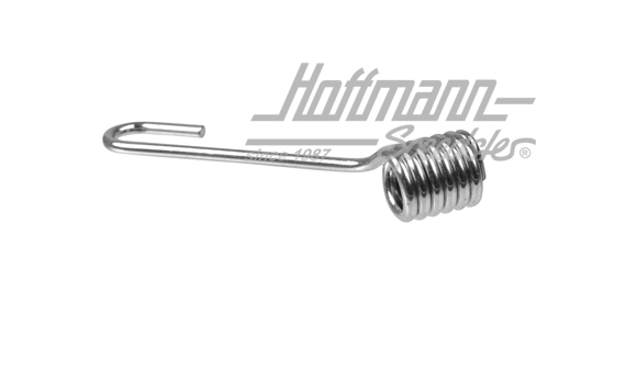 Molla, tenditore di cielo, (tetto scorrevole) | 117 867 535 A | 098-0104