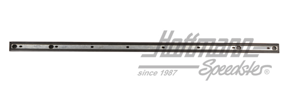 Gomma di paraurti, anteriore, di serie, -7.78                                                       