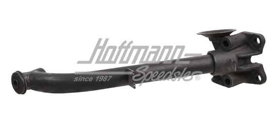 Braccio sospensione, Furgone T2, 71-79, destra                                                      