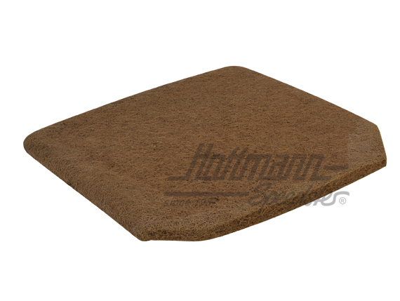 Imbottitura schienale, anteriore,  OE-Style, 62-67, destra                                          