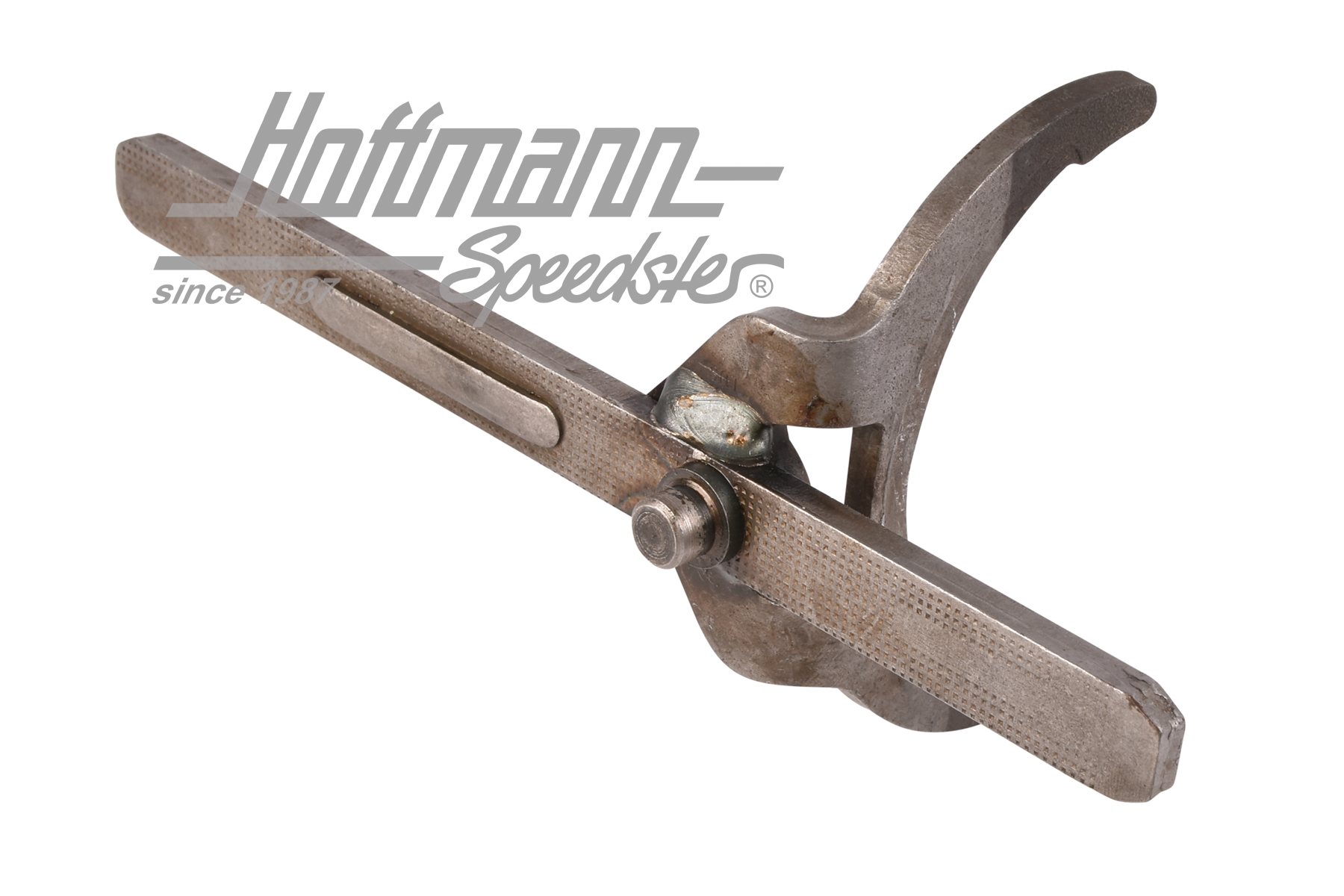 Forcella del cambio, 1.+2. marcia, cambio a 4 velocitá | 091 311 549 A | 315-0020-25