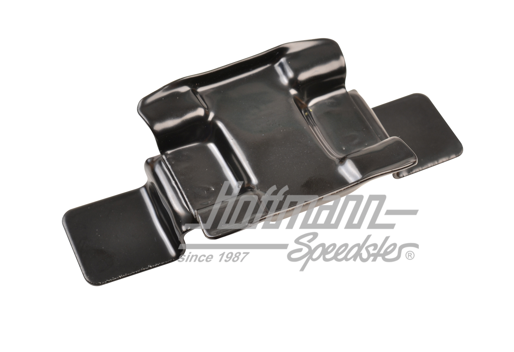 Supporto, pompa acqua parabrezza, 65-69                                                             