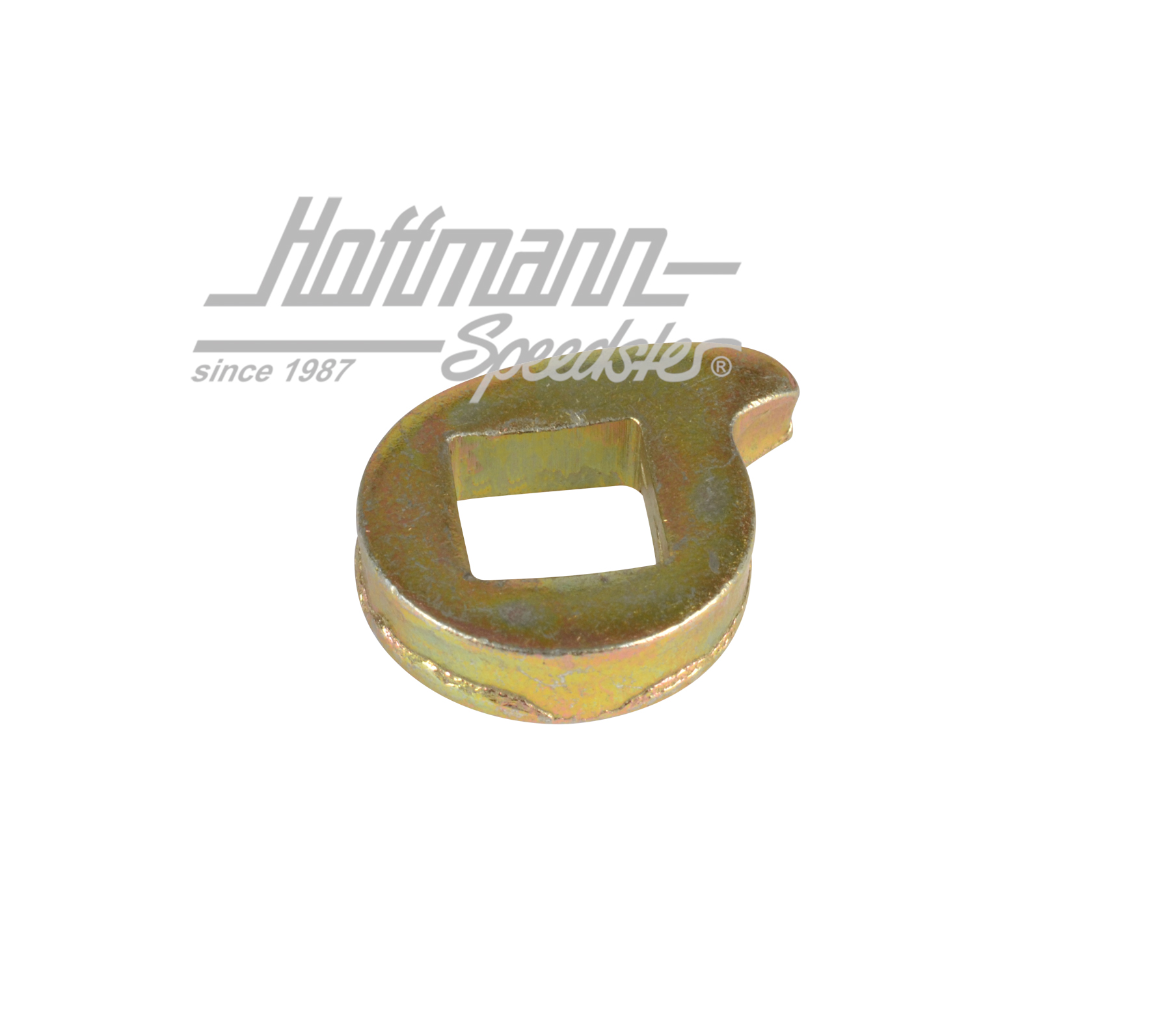 Camma, cerniera/porta scorrevole, T2/T3 | 211 843 371 A | 097-1040-18