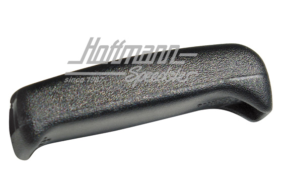 Maniglia, regolazione sedile, nero | 171 881 253 01C | 180-2288