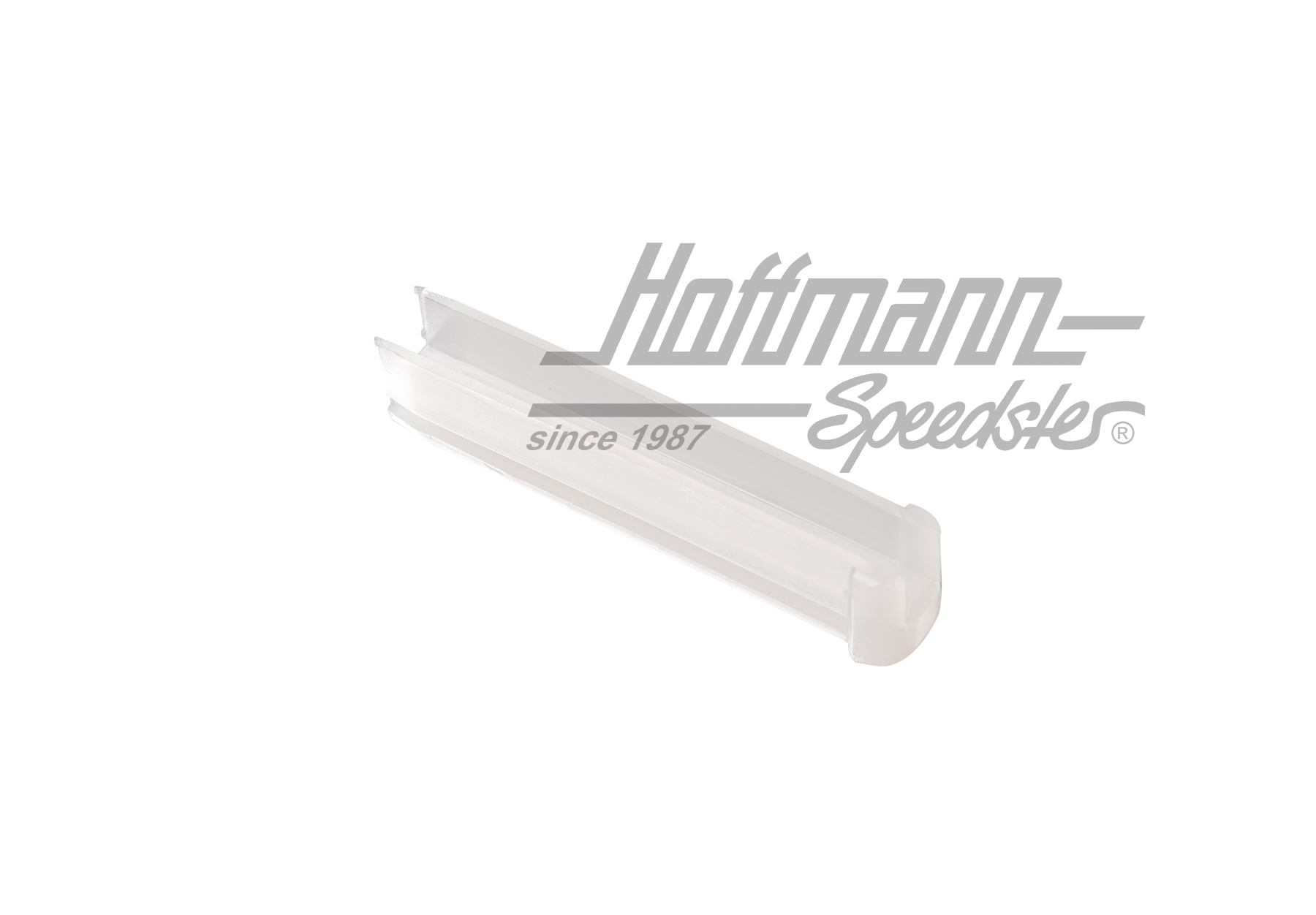 Guida, finestra scorrevole
, Furgone T2, 8.77-7.79                                                 