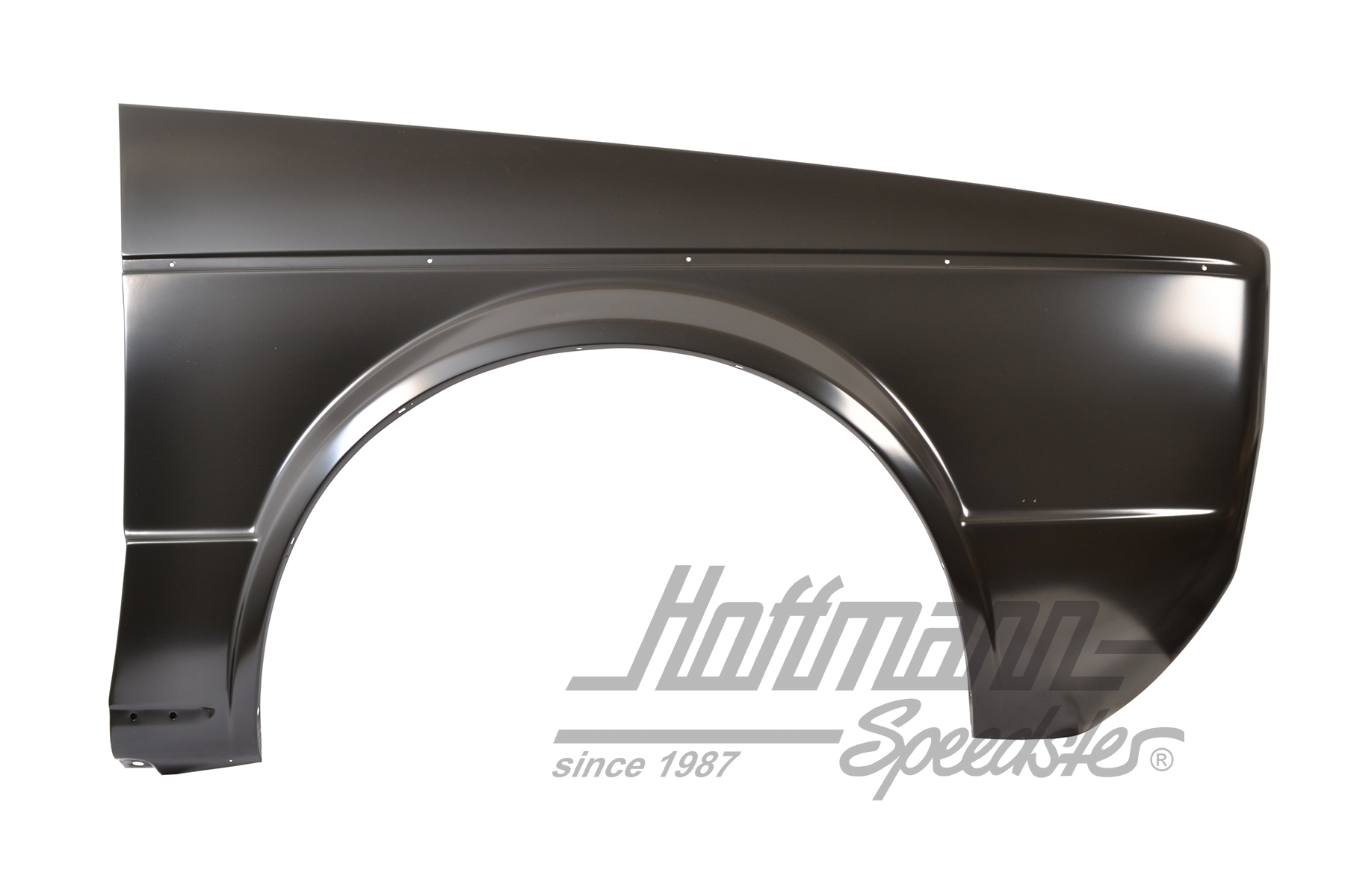 Parafango, Golf 1 Cabriolet, destra, Qualità Sup. | 155 821 022 E | 185-0624-02