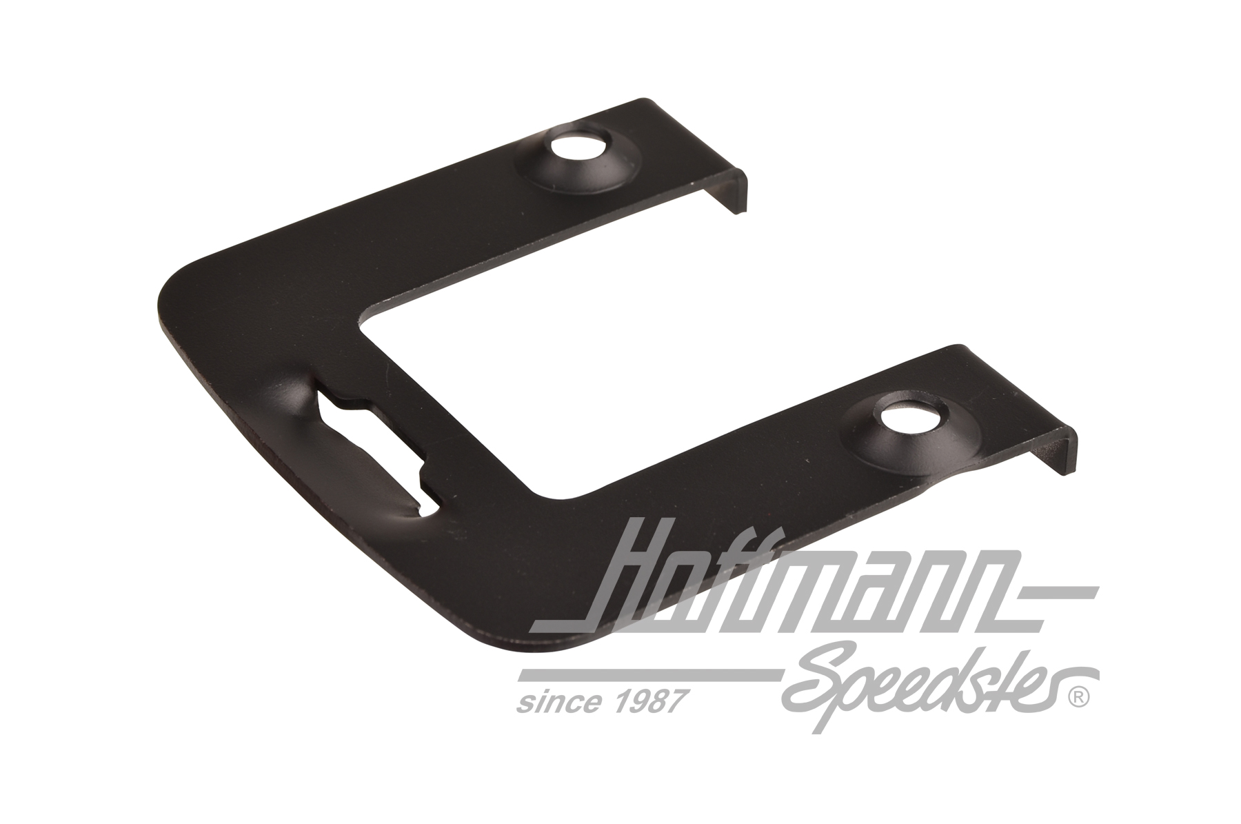 Lamiera a molla, pinza freno, asse anteriore, inferiore, 78-89                                      