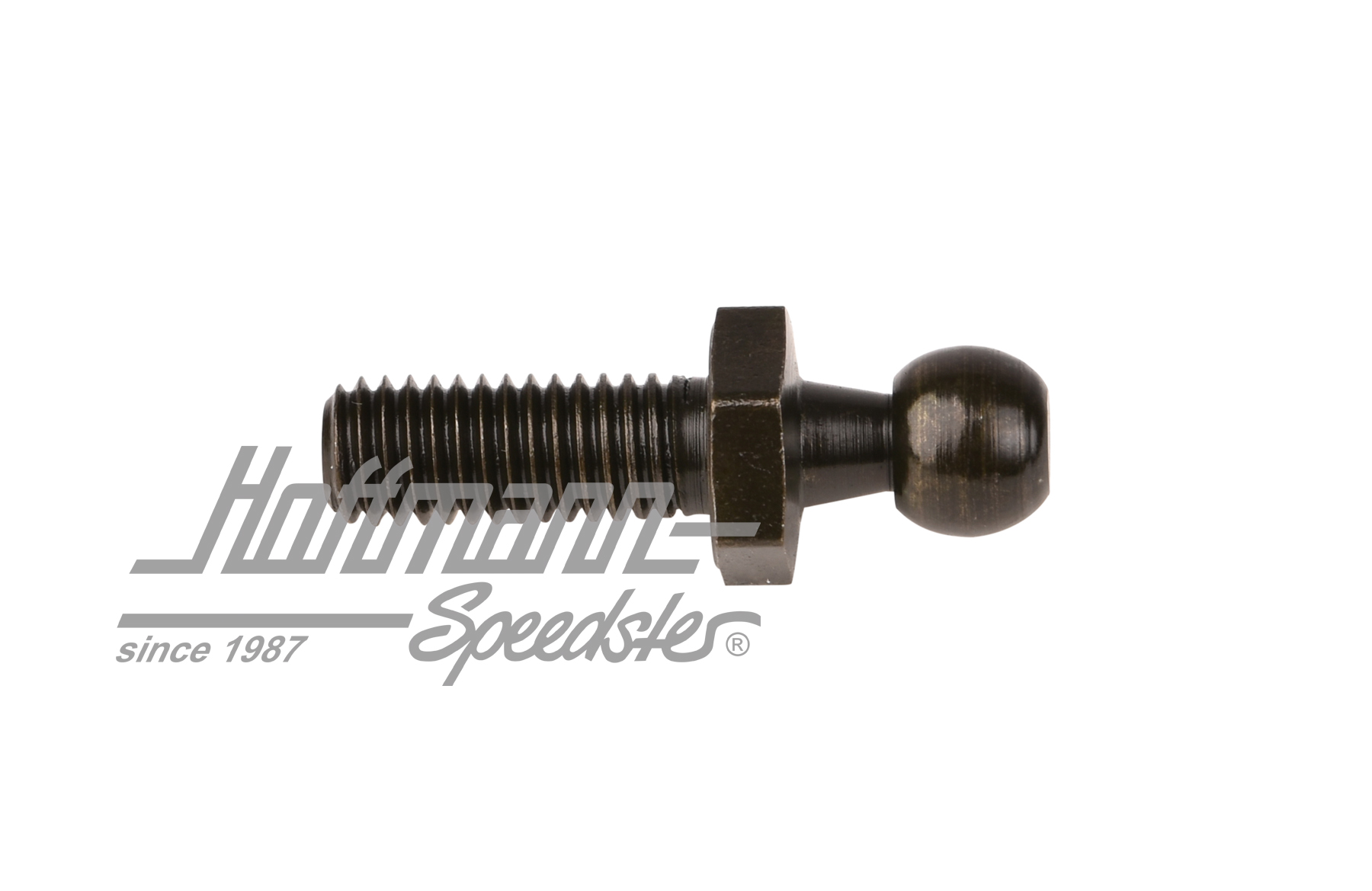 Perno a sfera, ammortizzatore a gas, portellone posteriore                                          