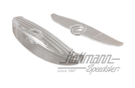 Copertura, fendinebbia, all'interno, sinistra | 964 631 415 00 | 580-1980-01