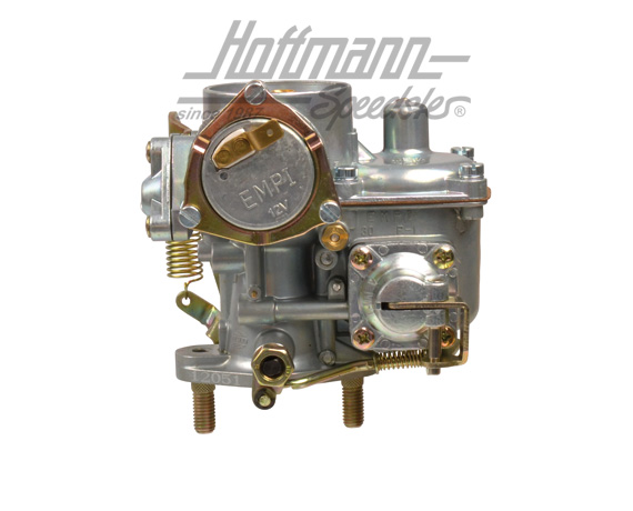 Carburatore, 30 PICT-1, Solex (riproduzione) EMPI                                                   