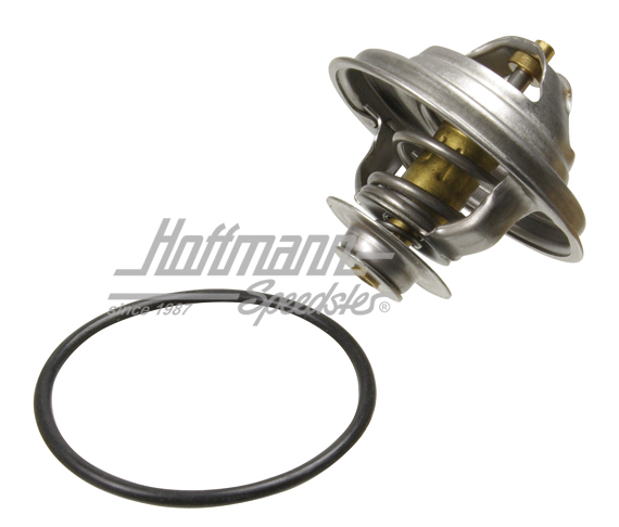 Termostato, raffreddamento ad acqua,  1.9-2.1 motore WBX | 025 121 113 F | 307-4012