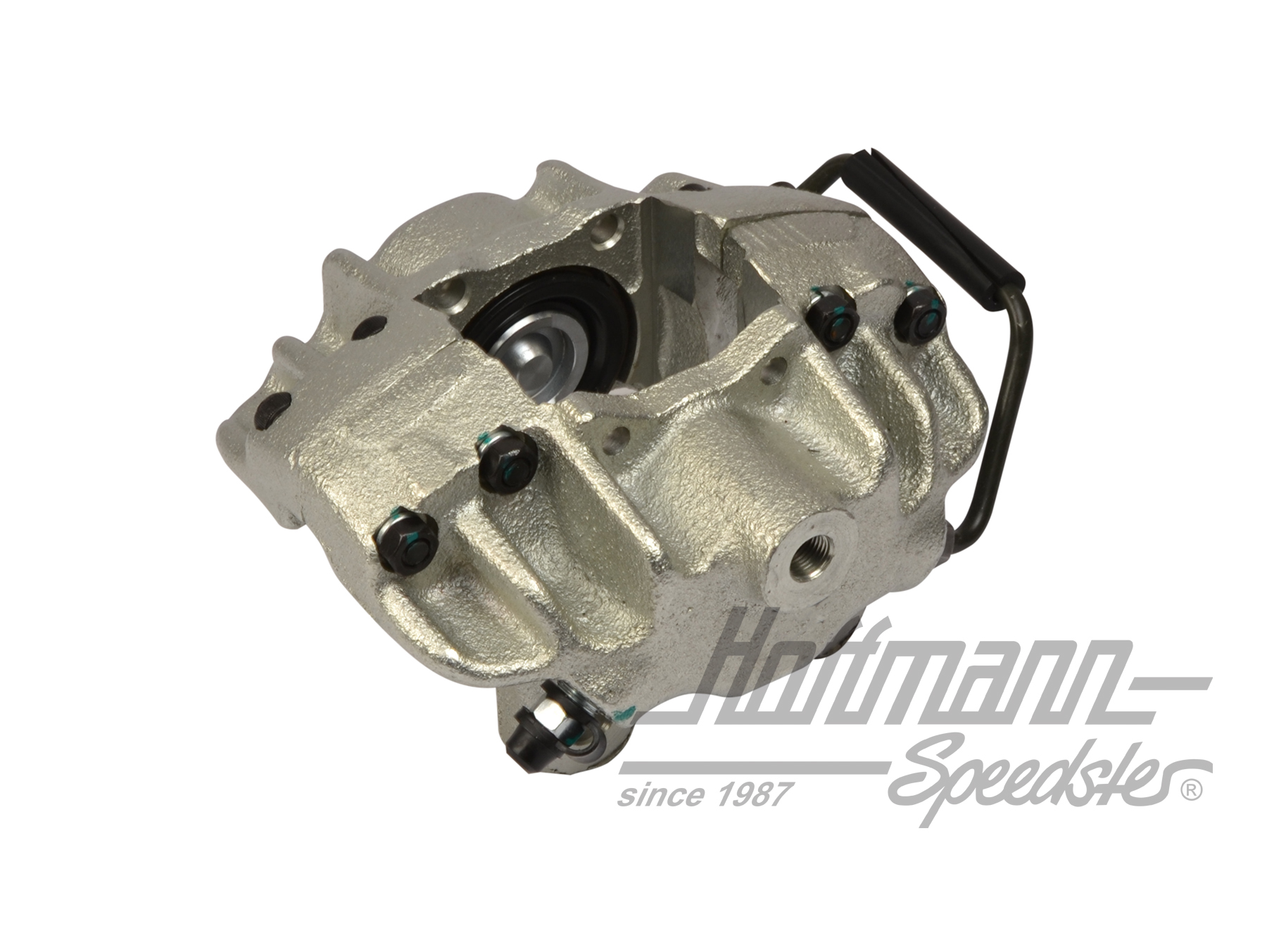 Pinza del freno, posteriore, 356C /911, sinistra | 901 352 965 10 | 510-2062-11