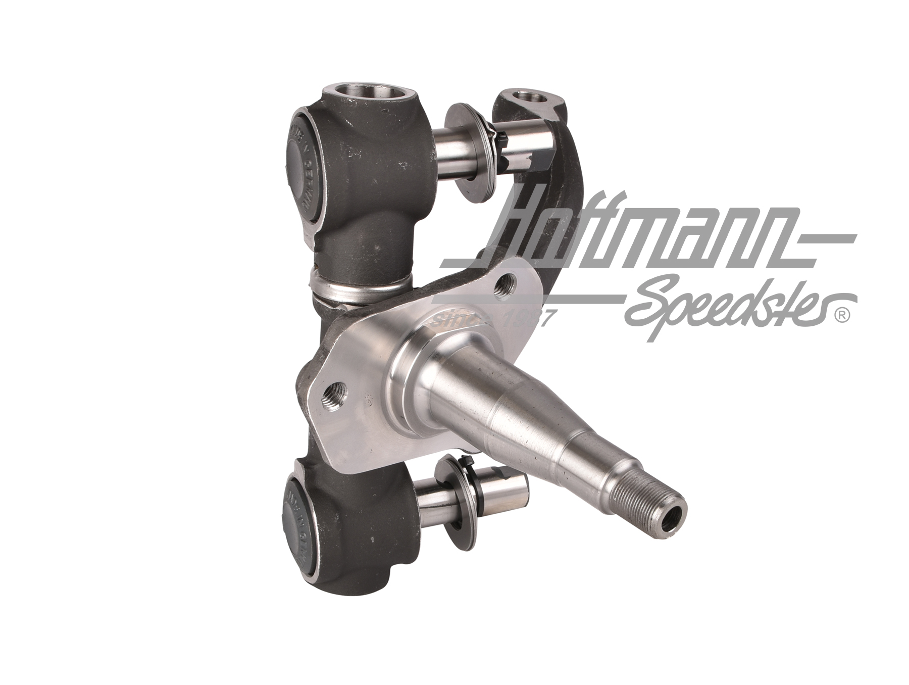 Set di snodi dello sterzo, anteriore, 356 B, sinistro | 644 341 007 00 | 510-2410-01