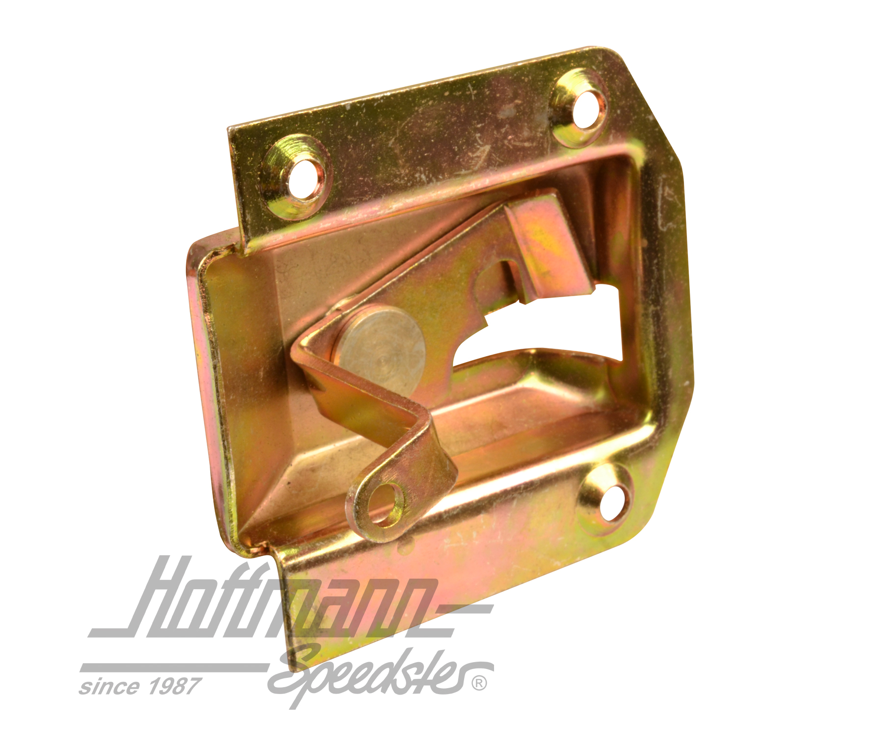 Bloccaggio
, porta scorrevole anteriore, sinistra                                                  