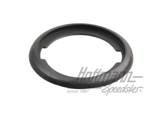 Guarnizione, serratura portellone posteriore, 914
                                                 