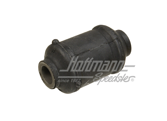 Cuscinetto in gomma, braccio oscillante, anteriore, 74-92                                           