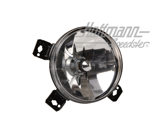 Fanale abbagliante,  Golf 2 /Cabriolet, chiaro                                                      
