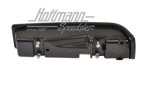 Alloggiamento della luce posteriore, 914, sinistra                                                  