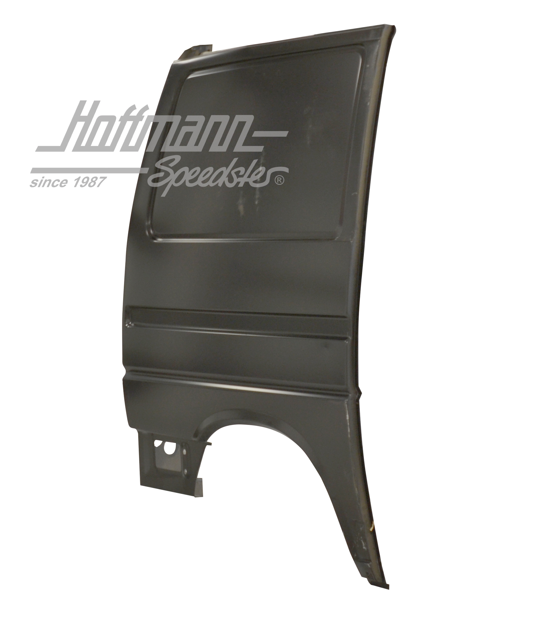 Pannello laterale, posteriore, .95, destra (corto)                                                  