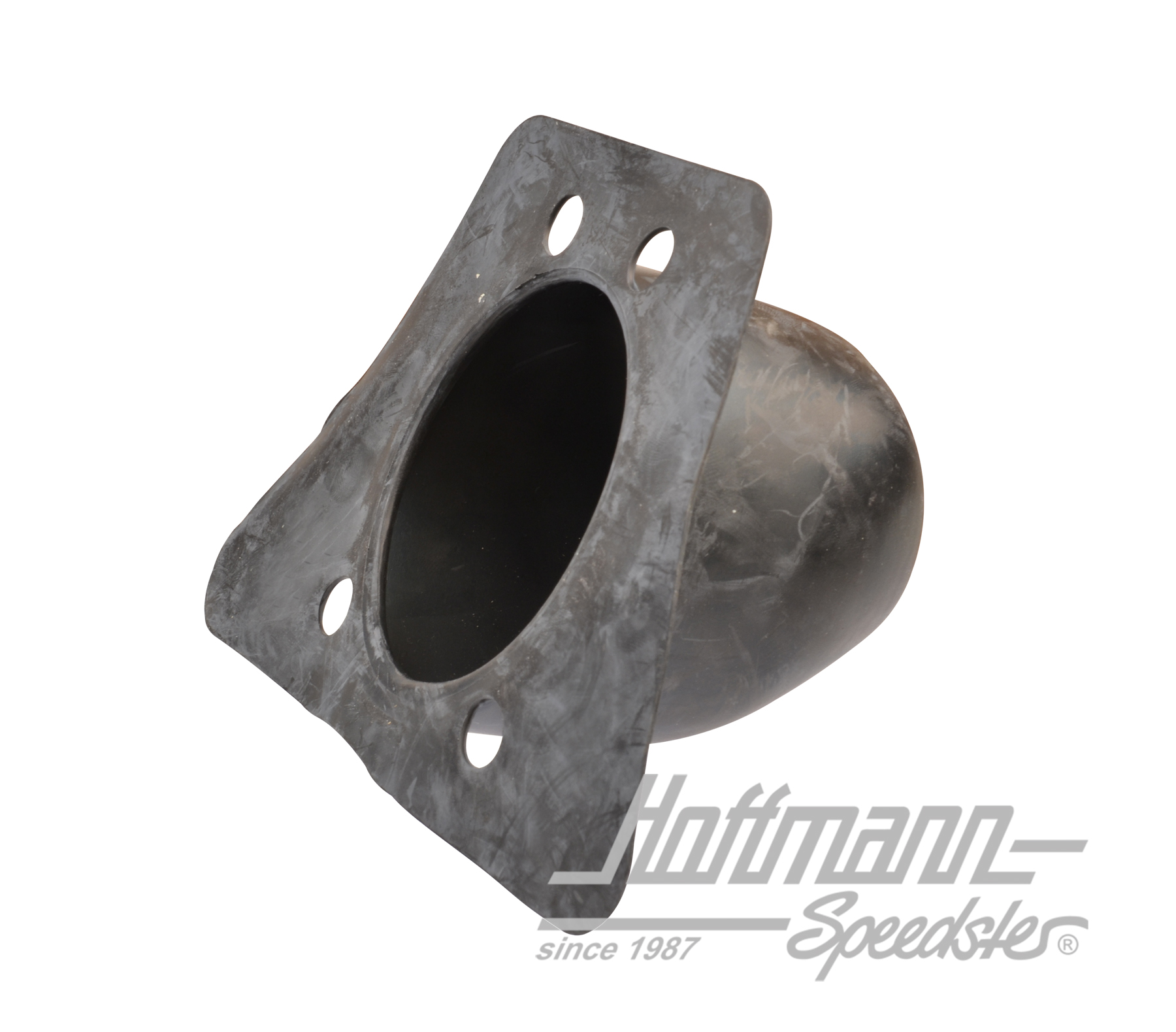 Cappuccio di tenuta, piantone sterzo
, inferiore                                                   